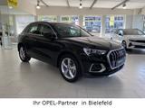 Audi Q3 35 TFSI Advanced AUTOM/AHK/NAVI/SHZ/PDC/ACC - Audi Q3 mit Anhängerkupplung