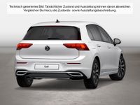 Volkswagen Golf - Vorschau Bild 4