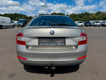 Skoda Octavia - 7