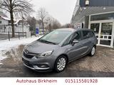 Opel Zafira C ON 7 Sitzer Tüv/Au neu - Opel Zafira: On