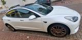 Tesla Model 3 Performance Allradantrieb mit Dualmotor  - Tesla Model 3 in Mannheim