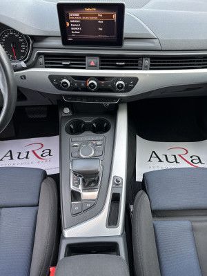 Fahrzeugabbildung Audi A5 SpB 40 TFSI Sport LED+SHZ+TEMPOMAT+18ZOLL+APS