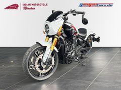INDIAN Scout 101