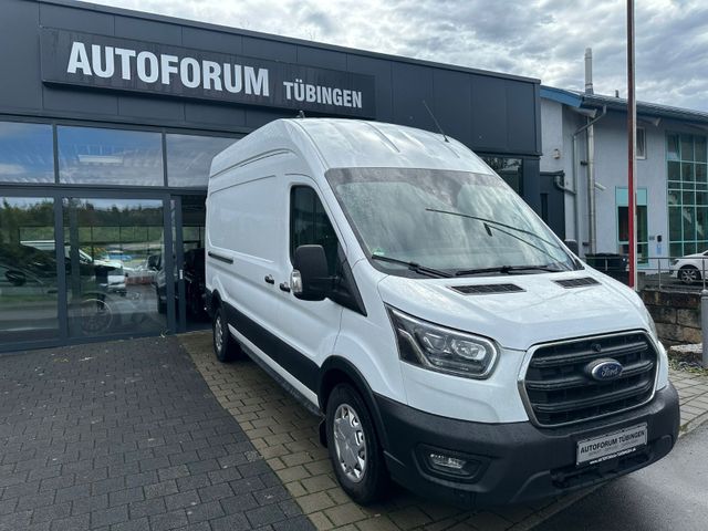 Ford Transit 350 L3H3 AUTOM.*TEMPO*KLIMA*Bi-XENON*AHK