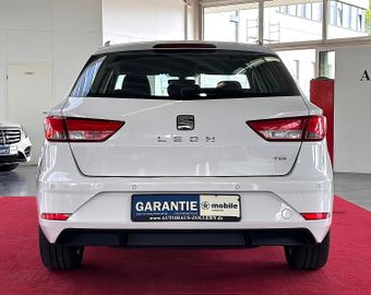 SEAT Leon - 6