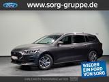 Ford Focus 1.0 MHEV Titanium*NAVI*iACC*LED* - Ford Focus Gebrauchtwagen