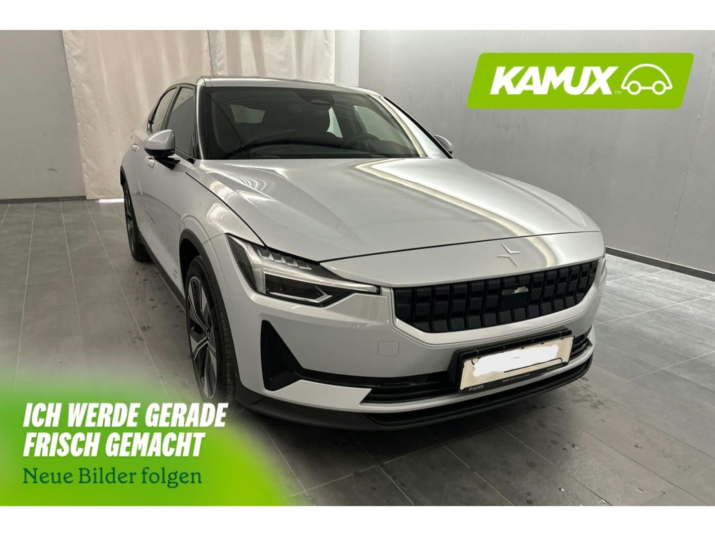POLESTAR 2