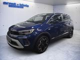 Opel Crossland 1.2 Ultimate NAVI RFK SHZ AHK LED ALU - gebrauchte Opel Crossland (X) aus dem Jahr 2022