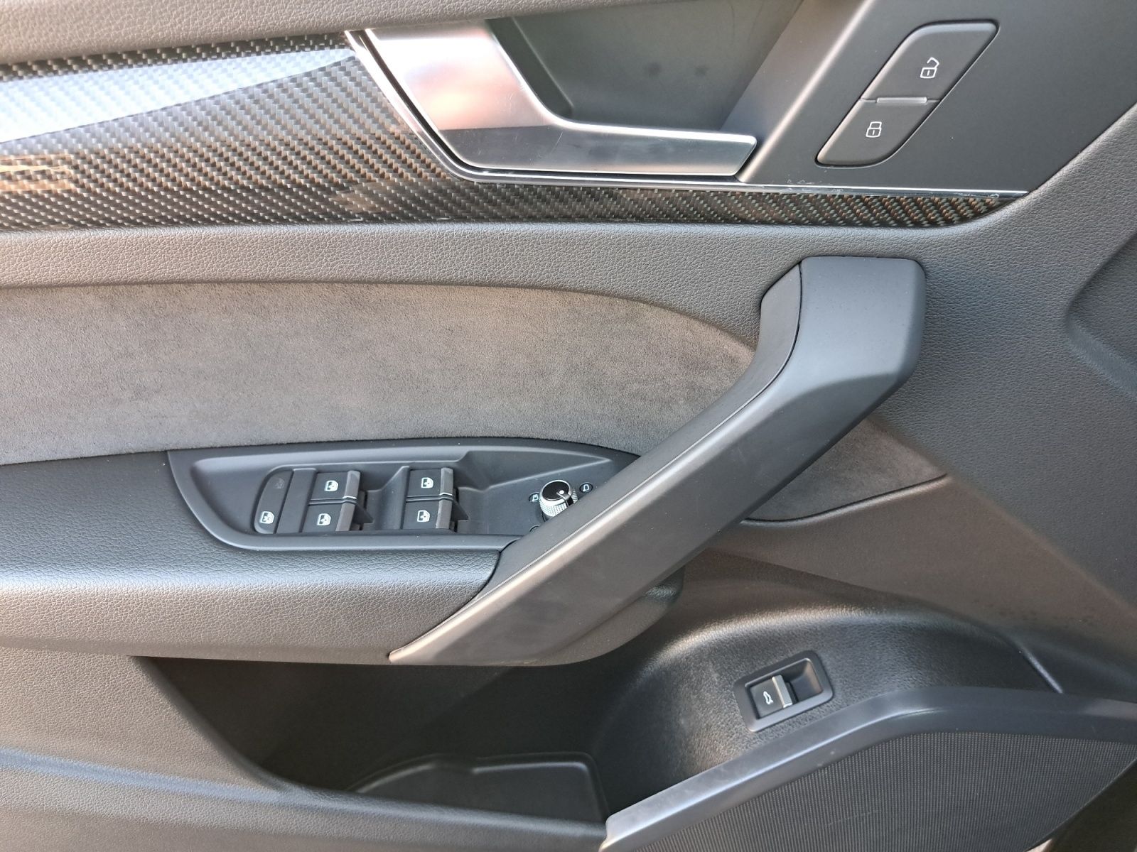 Audi Q5 - Bild 16