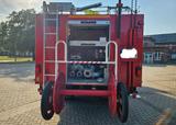 Iveco LF16/12 Feuerwehr Oldtimer Magirus 120-23  - Schlepper Oldtimer