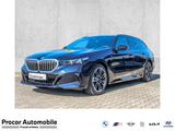 BMW 520d Touring M Sport AHK Pano DA+ STHZ PAP LCPro