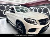 Mercedes-Benz GLE 400 Coupe 4Matic *AMG-Line*Night Paket*Pano* - Mercedes-Benz GLE 400 Gebrauchtwagen