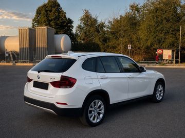 BMW X1 - 5