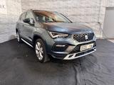 Seat Ateca Xperience 1.5 TSI ACT DSG /AHK/CAM - Seat Ateca Gebrauchtwagen