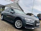 Audi A4 Allroad quattro *ALCANTARA*1. HAND* - Audi A4 Allroad: Alcantara