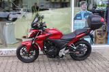 Honda CB500FA - HONDA 500