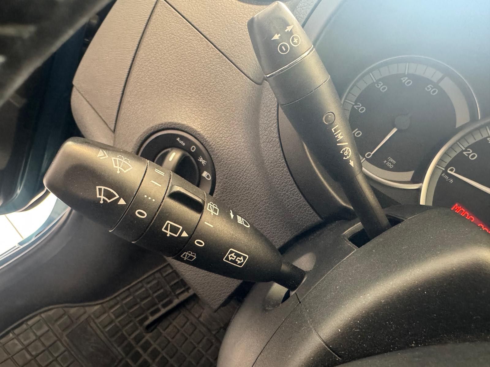 Fahrzeugabbildung Mercedes-Benz Citan Kombi 111 CDI lang /KLIMA KAMERA/PANORAMA