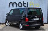 Volkswagen T6 Transporter Bus Multivan 4Motion Generation S - Volkswagen: Transporter 4motion