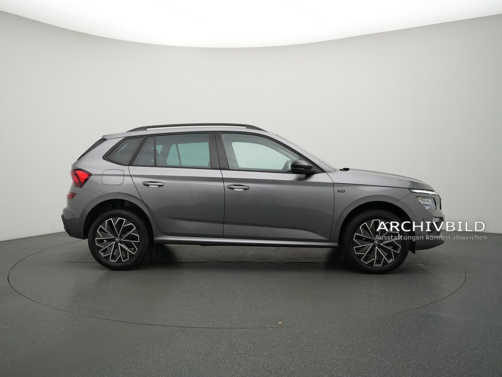 Skoda Kamiq - Bild 2