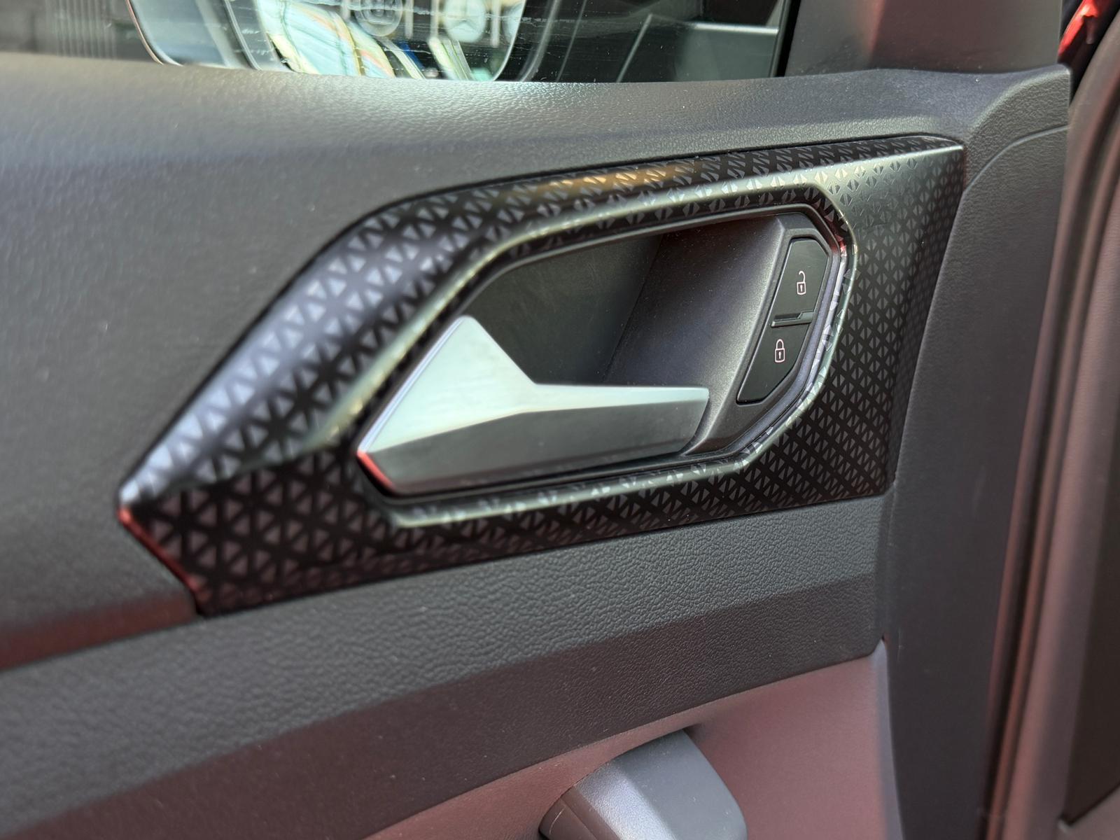Volkswagen T-Cross Style R-Line Klima/Navi/KAM/PDC/APPLECAR, миниатюра 13
