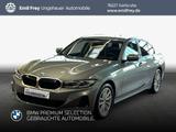 BMW 318i Aut. - BMW 318 Gebrauchtwagen in Karlsruhe