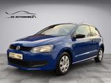 Volkswagen Polo V Trendline 1.2 SERVICE NEU - Gebrauchtwagen in Hamburg bis 5.000 Euro