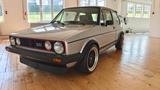 Volkswagen Golf 1 MK1 GTI 1.8 112 PS - Volkswagen Golf aus 1983