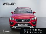 Seat Ateca 1.5 TSI DSG Xperience *LED*StHz*Beats*CAM* - Seat Ateca in Hamm
