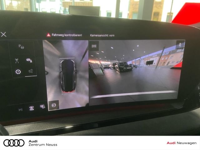 Audi Q6 e-tron - Bild 29