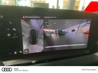 Audi Q6 e-tron - Vorschau Bild 29