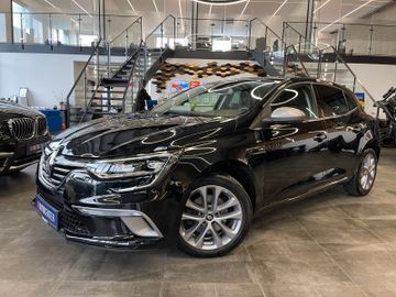 Renault Megane IV GT-Line *1.HAND*NAVI*SHZ*MFL*RLINK*LED
