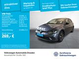 Volkswagen Polo 1.0 TSI Goal Navi ACC LED - Volkswagen Polo Gebrauchtwagen