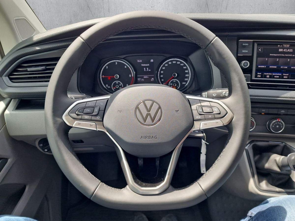 Volkswagen T6 Transporter - Bild 11