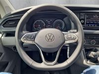 Volkswagen T6 Transporter - Vorschau Bild 11
