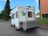 Fiat Ducato 4001 wohnmobile - Fiat Ducato in Wuppertal