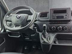 Fahrzeugabbildung Master III Kasten L2H2 HKa 3,5t 3 Sortimo