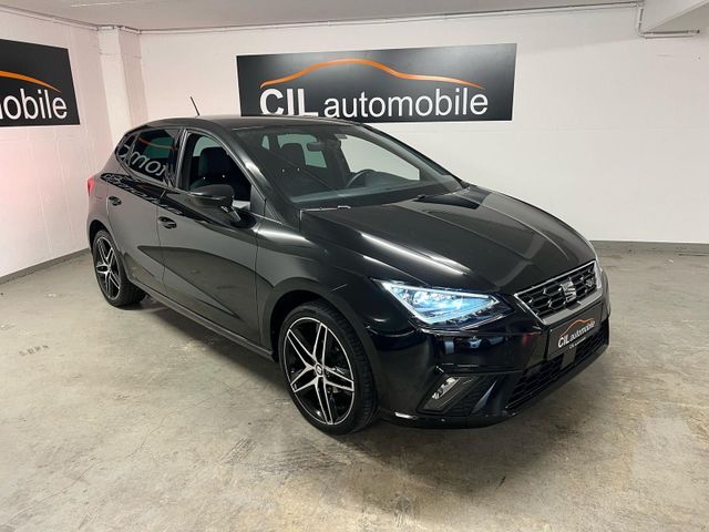 Seat Ibiza FR *NAVI*ALCANTARA*