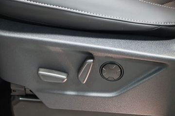 Ford Tourneo Custom  L2 Tourneo Titanium X AWD AHK