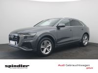 Audi Q8 - Vorschau Bild 1