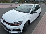 Volkswagen Golf 7.5 GTI TCR ACC DCC Akrapovic  - Volkswagen Golf: V Golf5 GTI