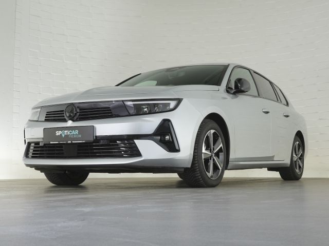 Astra L ST GS AT+AHK+360 GRAD KAMERA+SITZ-/LENKR