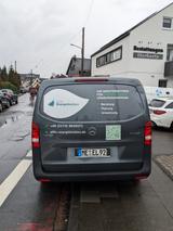 Mercedes-Benz Mercedes Transporter Vito - Kasten - LKW - MwSt - LKW Transporter gebraucht