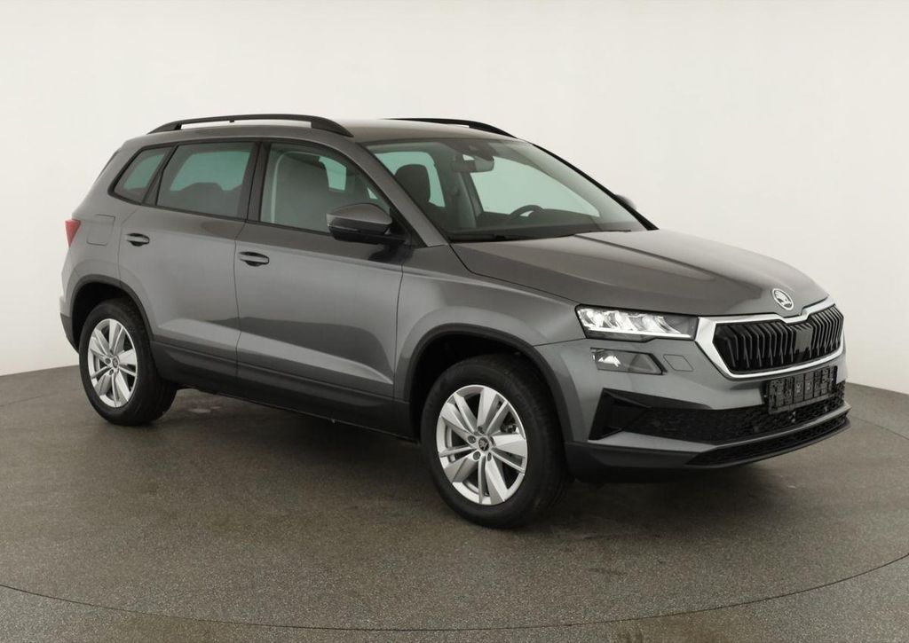 Image of Skoda Karoq
