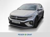 Volkswagen Taigo R-Line 1.5 TSI DSG Navi Pano Kamera LED - silberne Volkswagen Taigo
