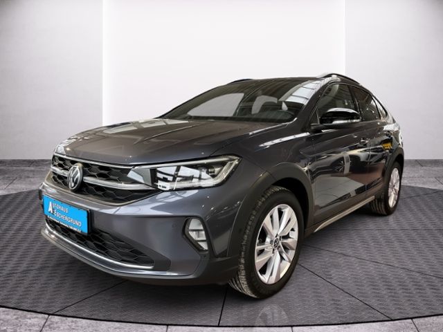 Fahrzeugabbildung Volkswagen Taigo 1.0 TSI DSG MOVE IQ.DRIVE NAVI LED