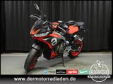 Aprilia Tuono 660 CONCEPT BLACK // VERSAND BUNDESWEIT - APRILIA VON 501 BIS 750 CCM