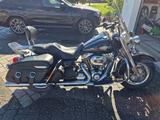 Harley-Davidson Road King - HARLEY-DAVIDSON 2011 ROAD KING