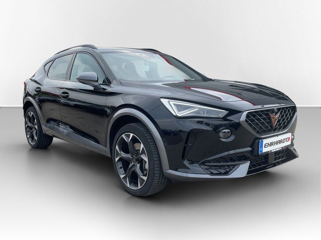 Cupra Formentor - Bild 5