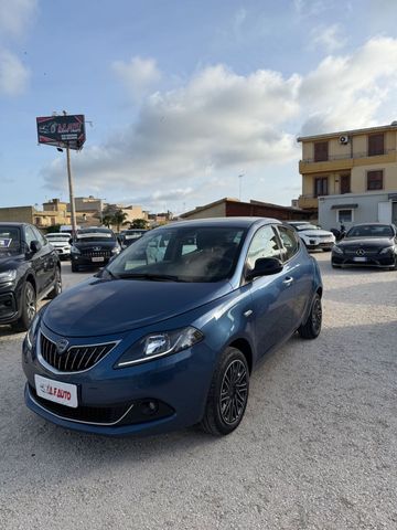 Altele Lancia Ypsilon 1.0 FireFly 5 porte S&S Hybryd Go