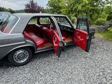 Mercedes-Benz 300sel 3.5 aus Portugal mit einmaliger Farbkombi